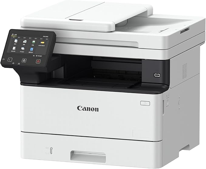 Canon i‑SENSYS MF461dw – Wireless Monochrome Laser All‑in‑One Printer Canon i‑SENSYS MF461dw – Wireless Monochrome Laser All‑in‑One Printer